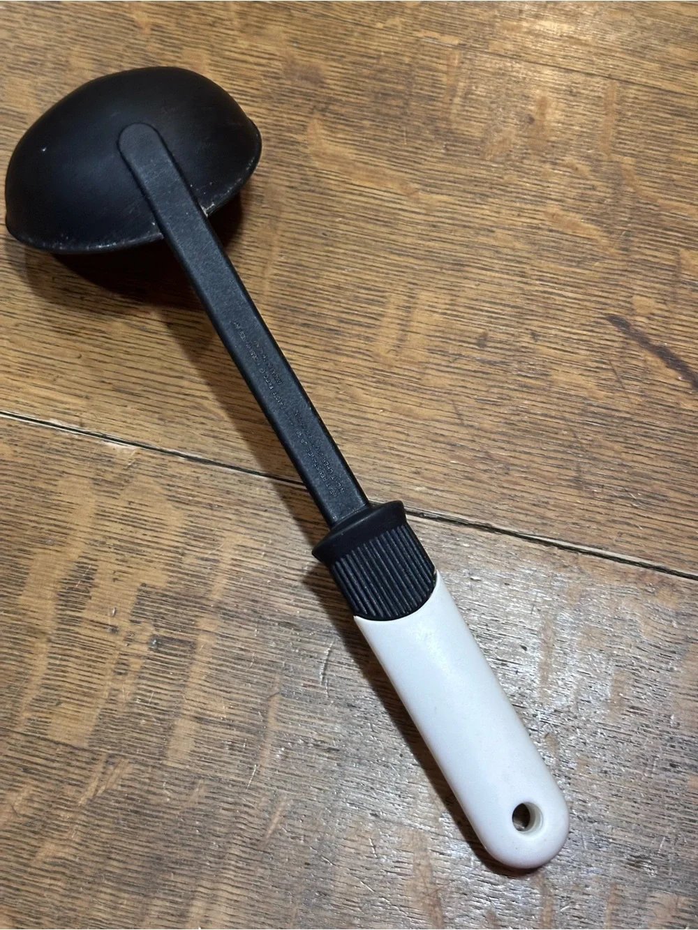 Ekco practical black